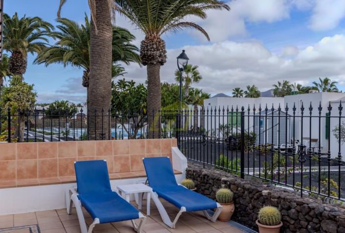 Image No.14-Bungalow de 3 chambres à vendre à Playa Blanca