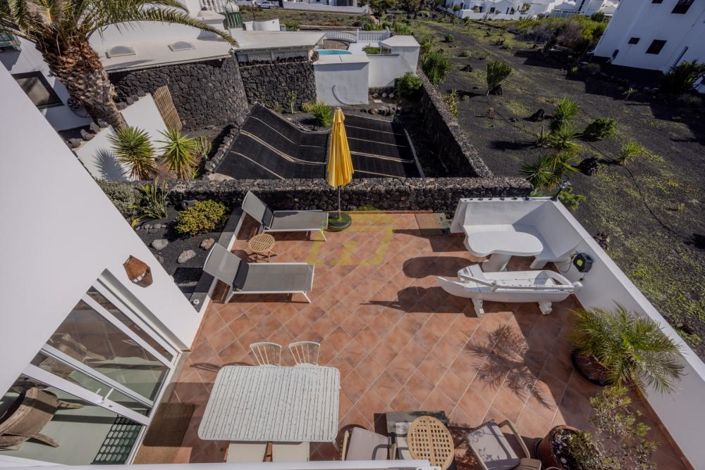 Image No.11-Villa de 5 chambres à vendre à Lanzarote