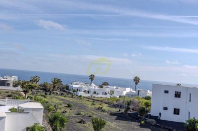 Coastal luxury villa featuring three independent apartments and serene ocean living