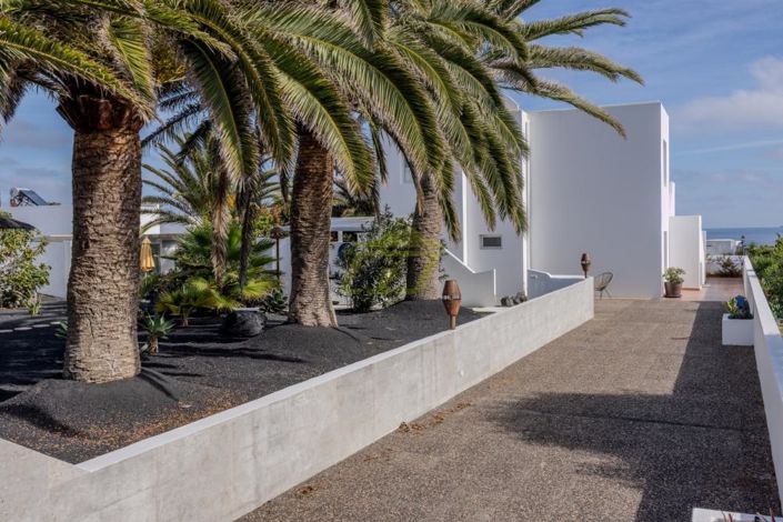 Image No.15-Villa de 5 chambres à vendre à Lanzarote