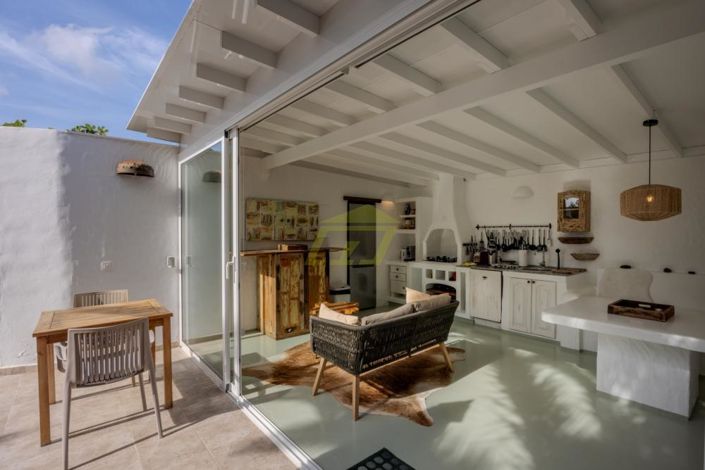 Image No.20-Villa de 5 chambres à vendre à Lanzarote