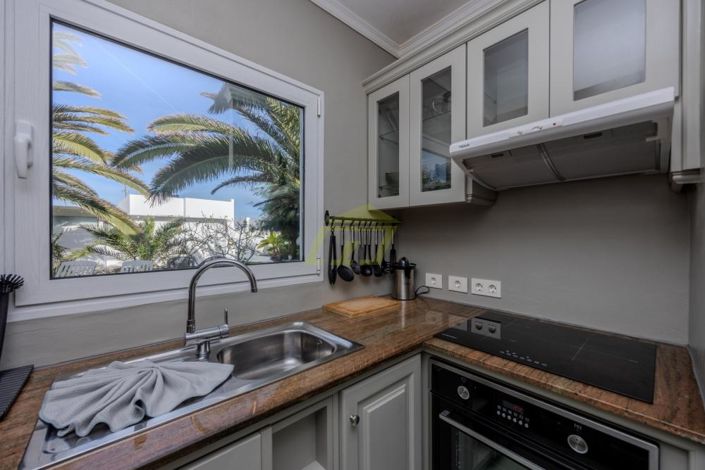 Image No.9-Villa de 5 chambres à vendre à Lanzarote