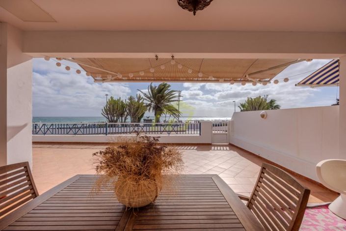 Image No.10-Appartement de 3 chambres à vendre à Puerto del Carmen