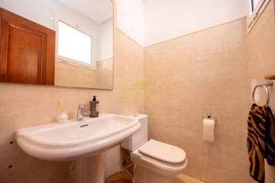 Rare opportunity to own a large frontline property with parking and storage