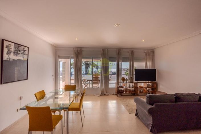 Image No.3-Appartement de 3 chambres à vendre à Puerto del Carmen