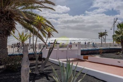 Rare opportunity to own a large frontline property with parking and storage