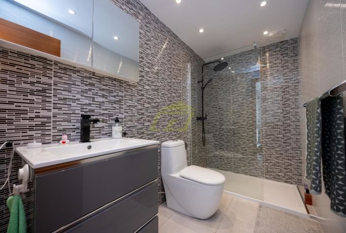 Image No.4-Villa de 3 chambres à vendre à Playa Blanca