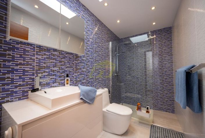 Image No.7-Villa de 3 chambres à vendre à Playa Blanca