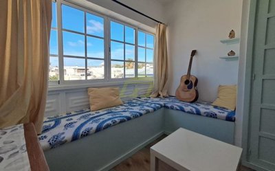 A unique property in an unbeatable location with private garden in Puerto del Carmen