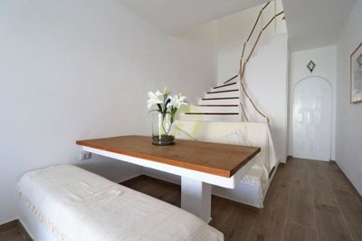 A unique property in an unbeatable location with private garden in Puerto del Carmen