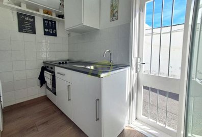 A unique property in an unbeatable location with private garden in Puerto del Carmen