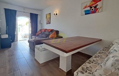 A unique property in an unbeatable location with private garden in Puerto del Carmen
