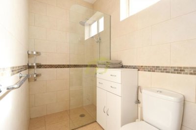 A unique property in an unbeatable location with private garden in Puerto del Carmen