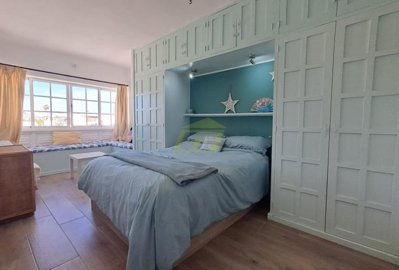 A unique property in an unbeatable location with private garden in Puerto del Carmen