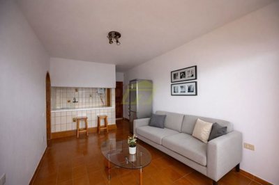 Bright attic apartment in the heart of Arrecife