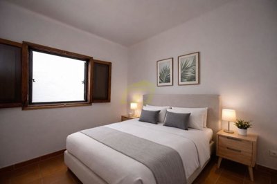 Bright attic apartment in the heart of Arrecife