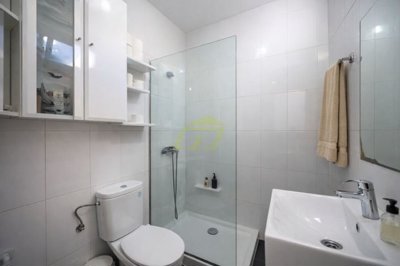 Bright attic apartment in the heart of Arrecife