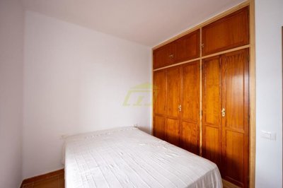 Bright attic apartment in the heart of Arrecife