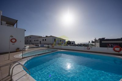 1 - Puerto del Carmen, Apartment