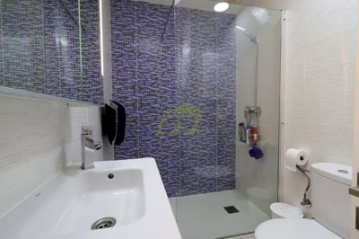 Immaculately presented first floor apartment with communal pool in great location