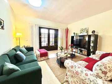 Lovely bungalow in Costa Teguise