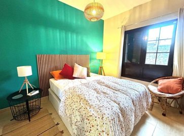 Lovely bungalow in Costa Teguise