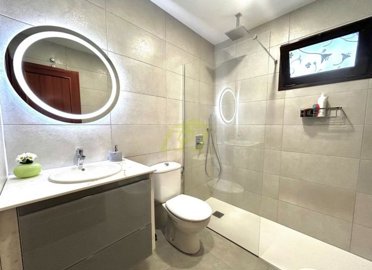 Lovely bungalow in Costa Teguise