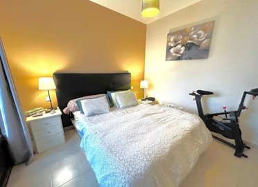 Lovely bungalow in Costa Teguise