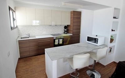 Immaculate villa in an unbeatable location in Puerto del Carmen