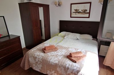 Immaculate villa in an unbeatable location in Puerto del Carmen