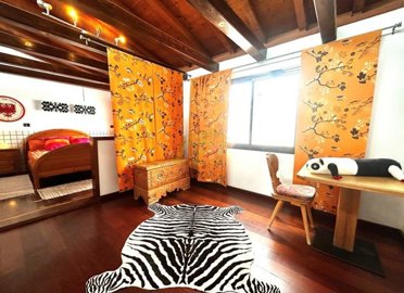 Spacious 3-bedroom, 3-bathroom duplex in quiet residential area in Costa Teguise