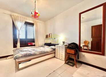 Spacious 3-bedroom, 3-bathroom duplex in quiet residential area in Costa Teguise