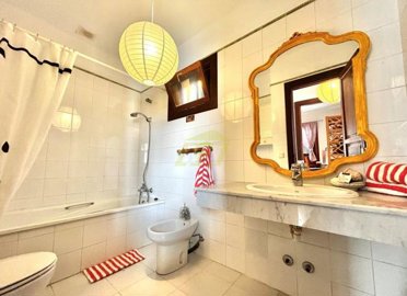 Spacious 3-bedroom, 3-bathroom duplex in quiet residential area in Costa Teguise