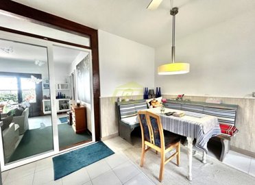 Spacious 3-bedroom, 3-bathroom duplex in quiet residential area in Costa Teguise