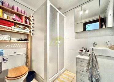 Spacious 3-bedroom, 3-bathroom duplex in quiet residential area in Costa Teguise