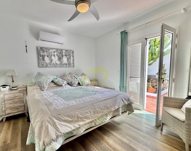 Image No.12-Villa de 2 chambres à vendre à Tias