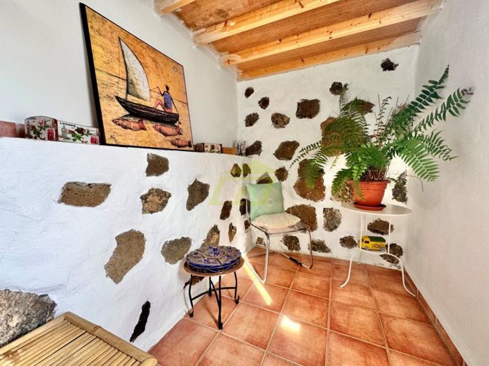 Image No.19-Villa de 2 chambres à vendre à Tias