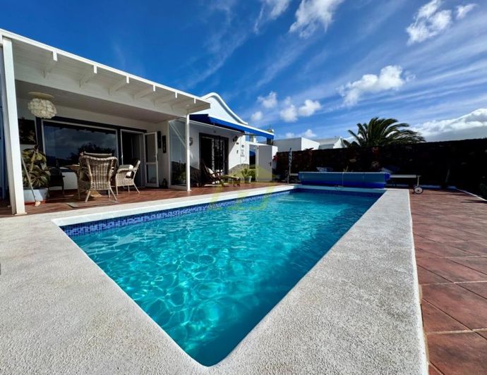 Image No.20-Villa de 2 chambres à vendre à Tias