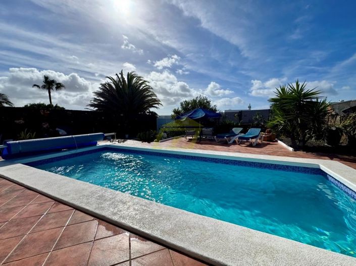 Image No.21-Villa de 2 chambres à vendre à Tias