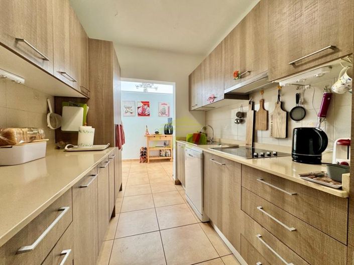 Image No.3-Villa de 2 chambres à vendre à Tias