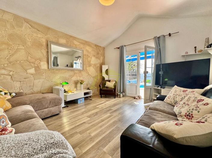 Image No.6-Villa de 2 chambres à vendre à Tias