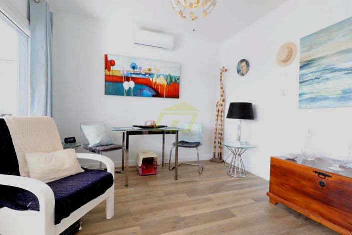 Image No.7-Villa de 2 chambres à vendre à Tias