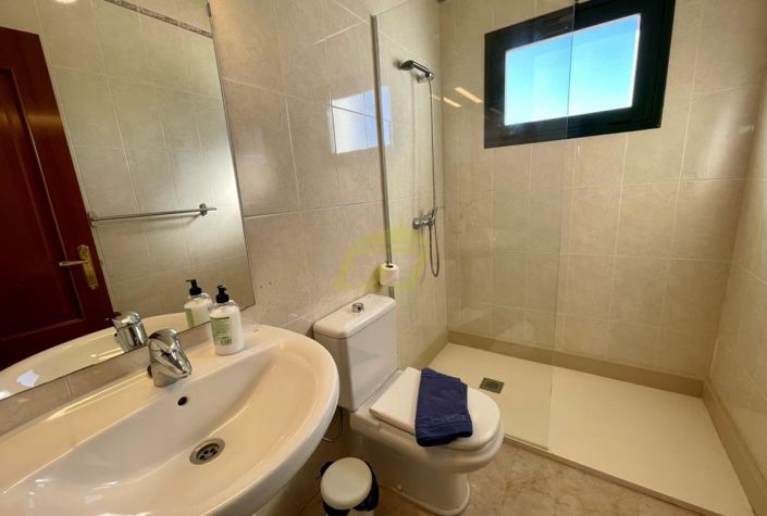 Image No.12-Villa de 3 chambres à vendre à Playa Blanca