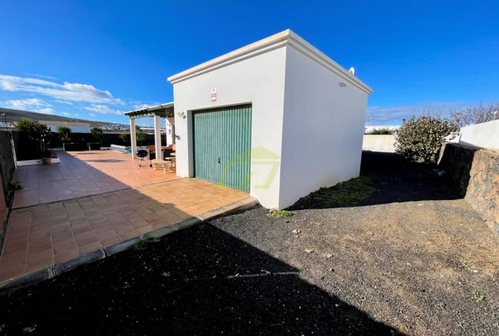 Image No.20-Villa de 3 chambres à vendre à Playa Blanca