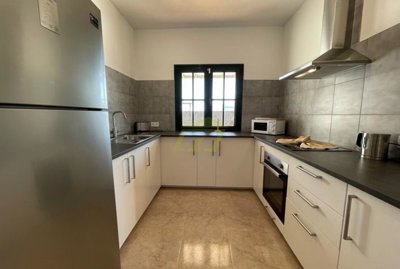 Fantastic 3 bedroom villa with a south facing terrace in Playa Blanca