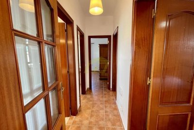 Fantastic 3 bedroom villa with a south facing terrace in Playa Blanca