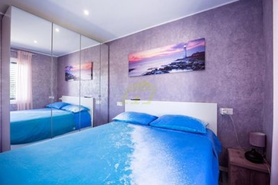 4 bedrooms duplex with communal pool near a beach in Playa Honda