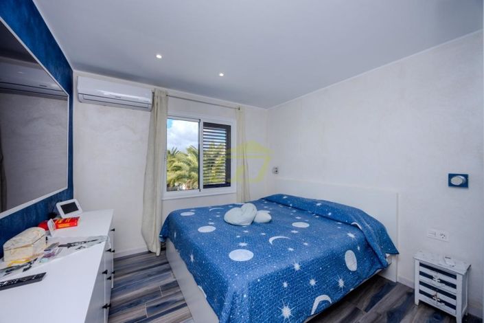 Image No.16-Villa de 4 chambres à vendre à Playa Honda