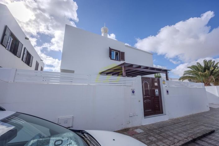 Image No.25-Villa de 4 chambres à vendre à Playa Honda