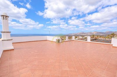Stunning 4 Bedroom Detached Villa in Macher